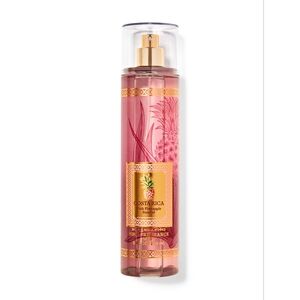 Bath and Body Works Sweet Pineapple Fragrance Mist